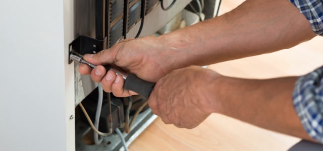 Reparación de electrodomésticos en Sibley Missouri